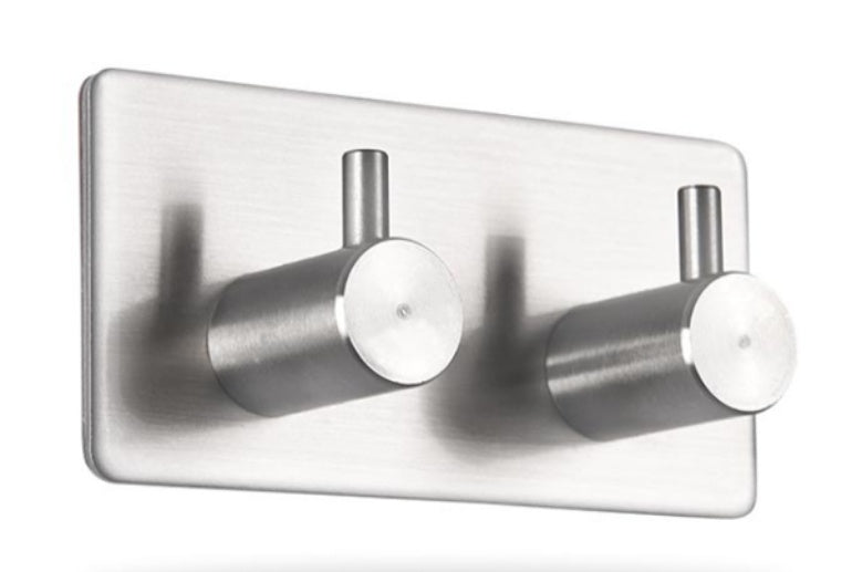 Coat Hook Stainless Steel