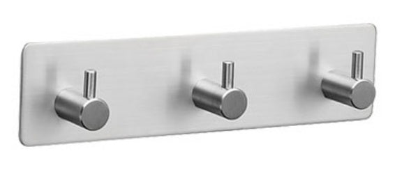 Coat Hook Stainless Steel