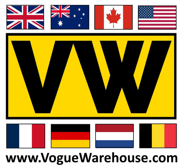 Vogue Warehouse